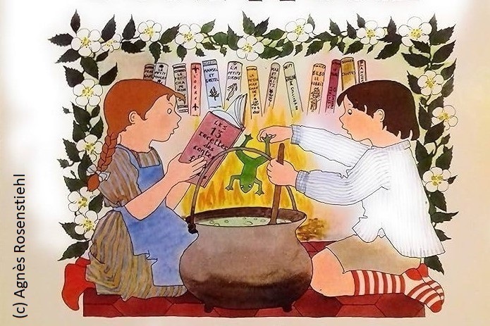 Lecture confiture