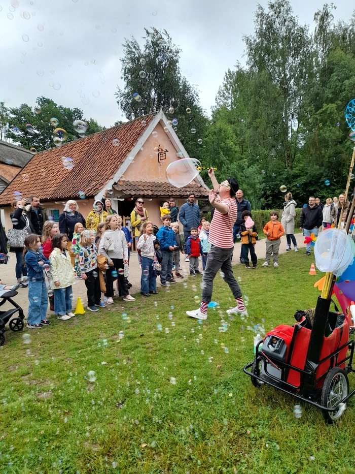 La fête des tchiots