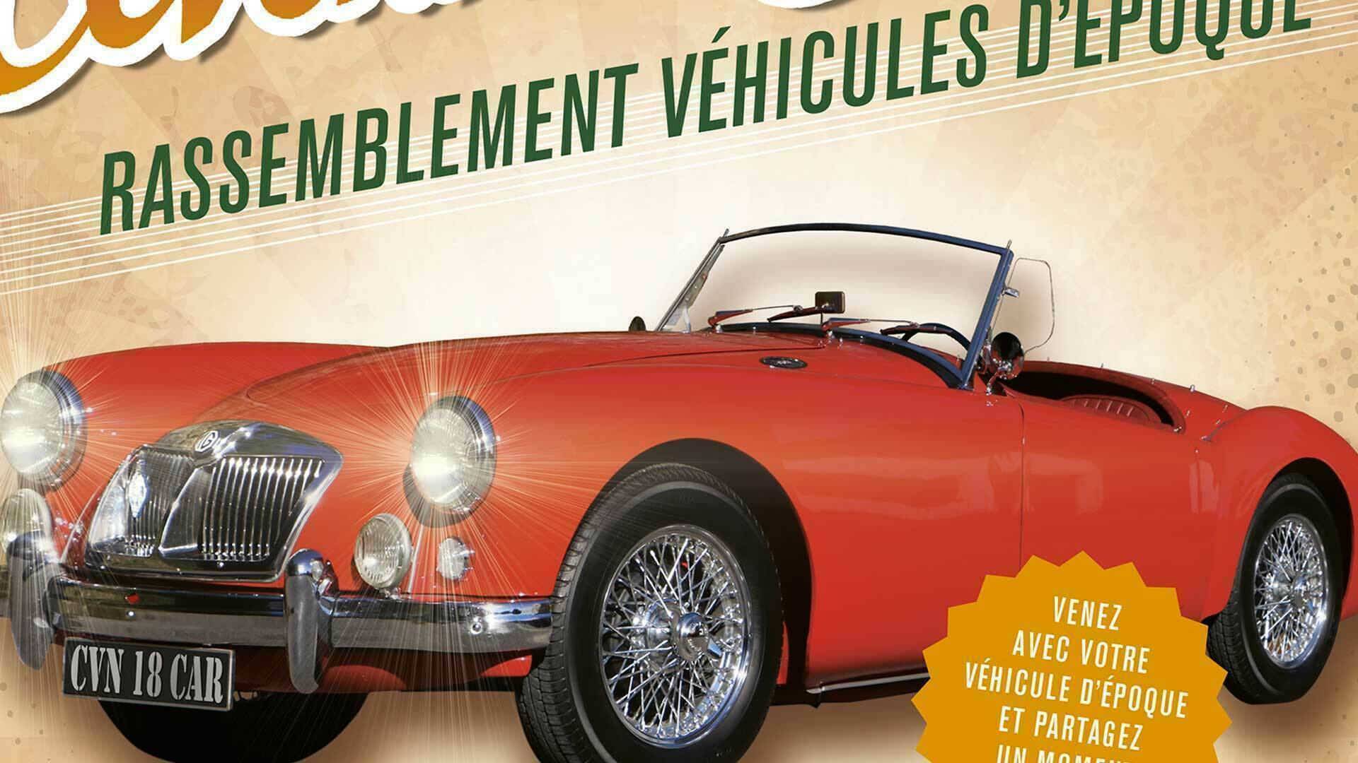 Cévennes & Cars