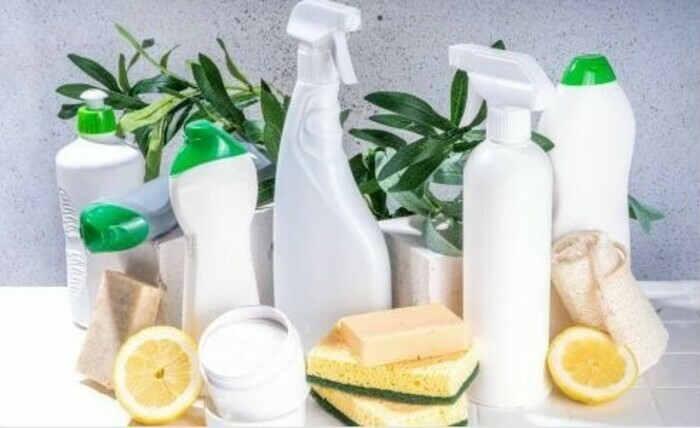 Atelier : Votre lessive au naturel