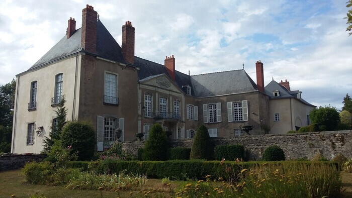 Hôtel du bas du Gast