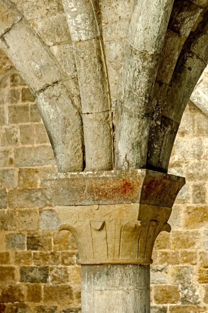 Abbaye de La Celle