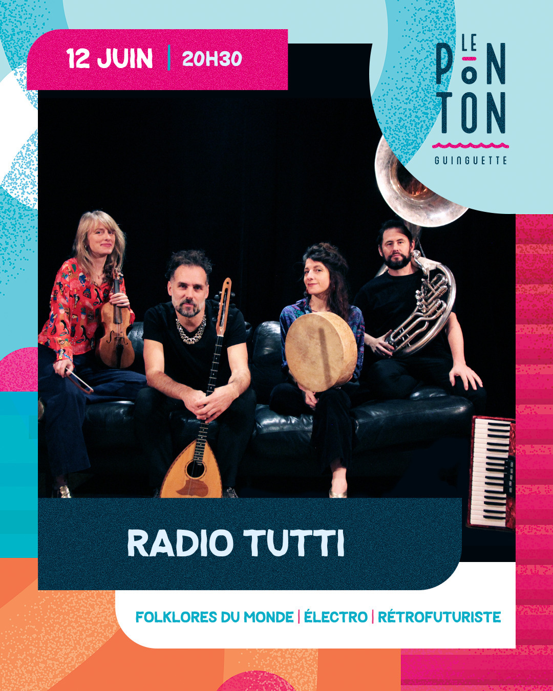 Radio Tutti