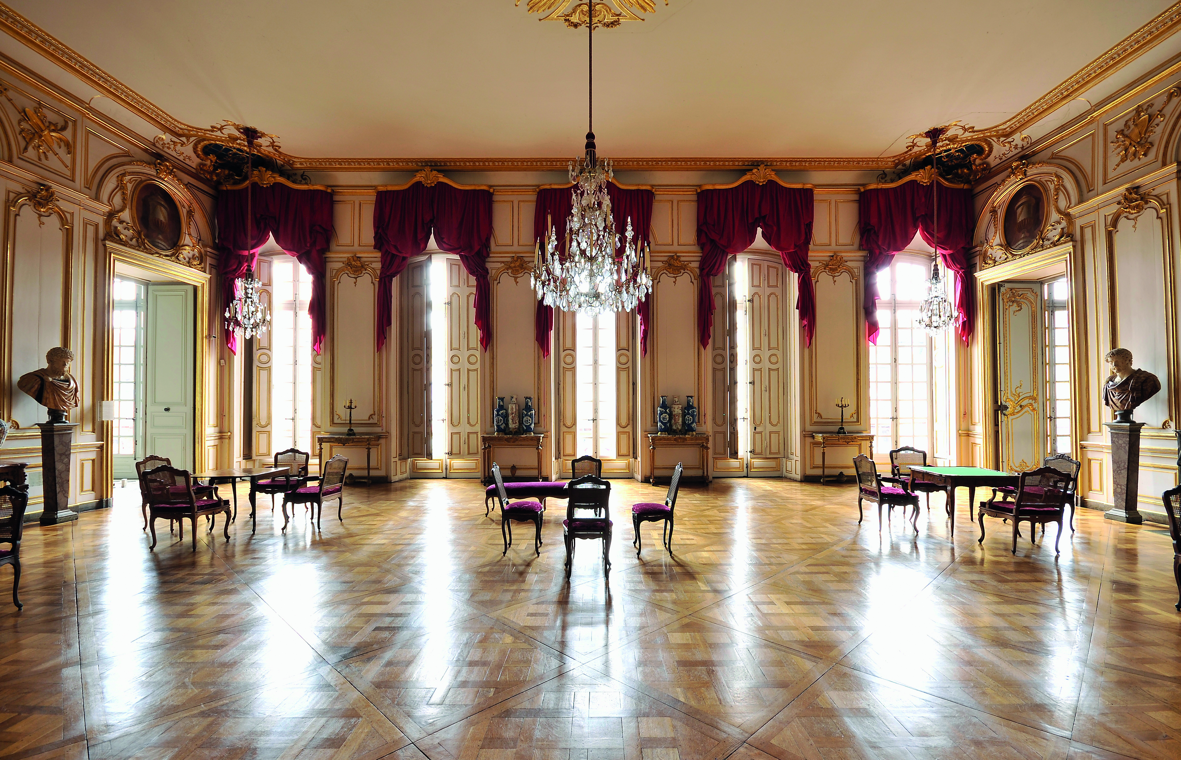 « La classe, l'œuvre ! » au Musée des Arts décoratifs