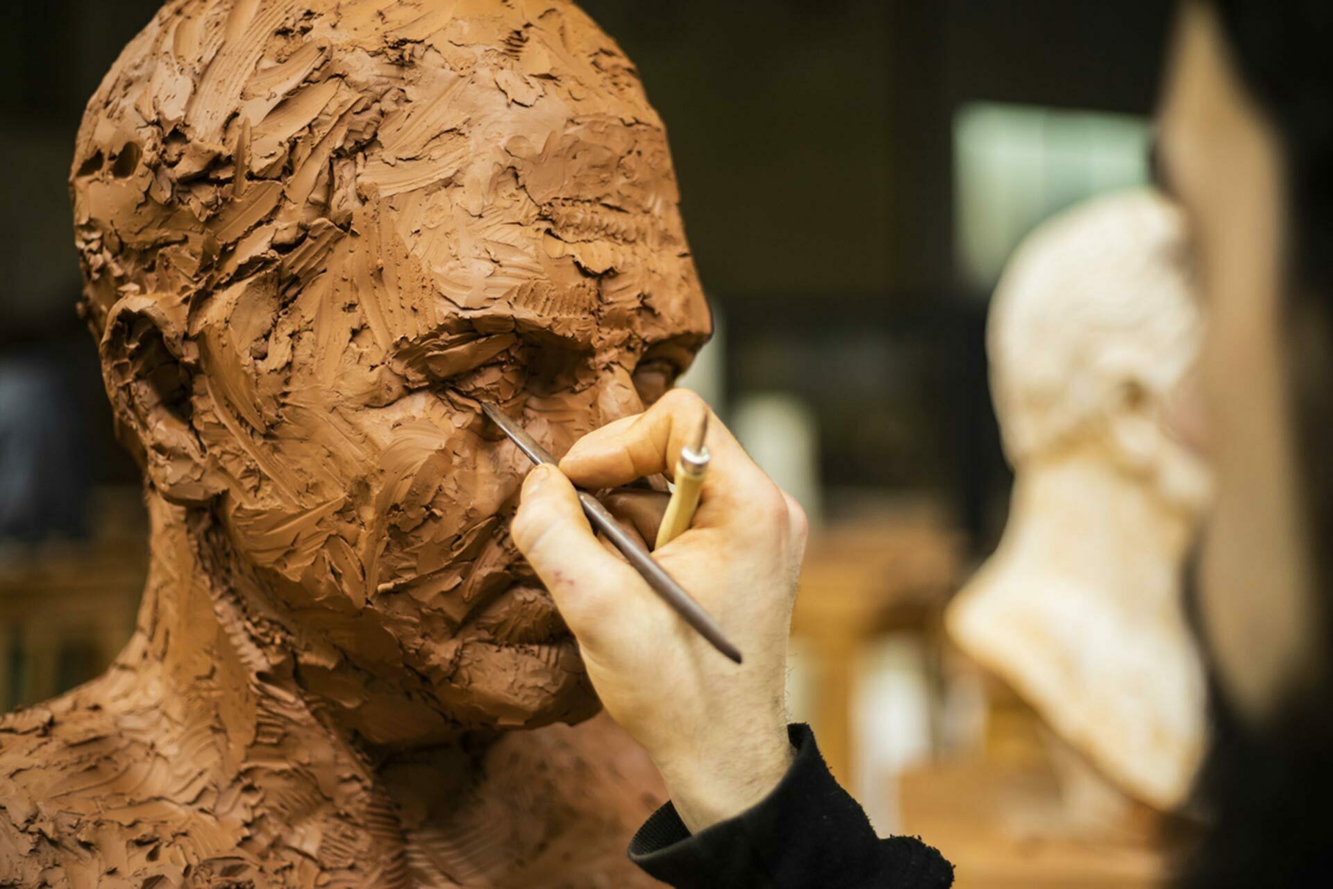 Printemps de la sculpture