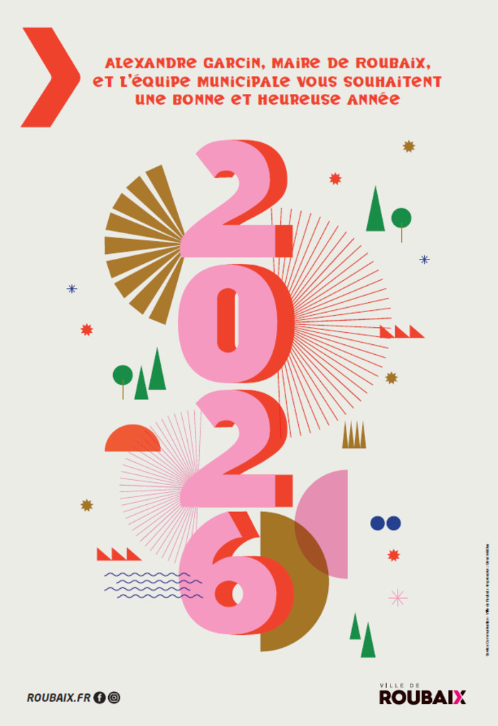 Cérémonie des Vœux 2026