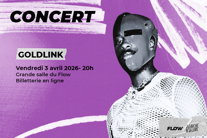 Goldlink - (reporté)