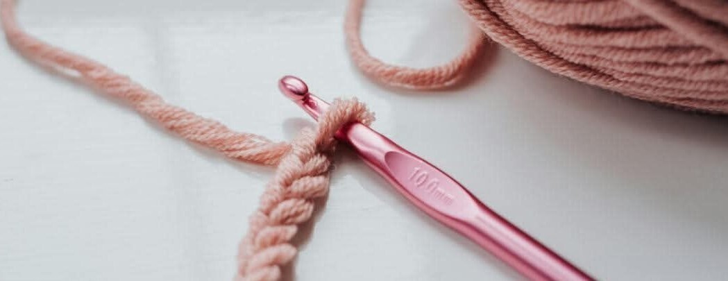 Atelier d’initiation au Crochet