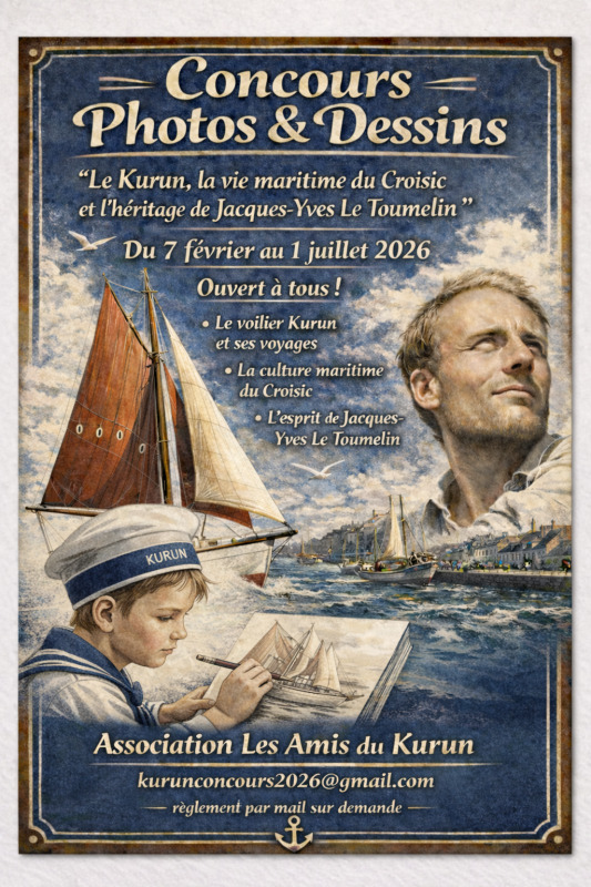 Concours Photos & Dessins