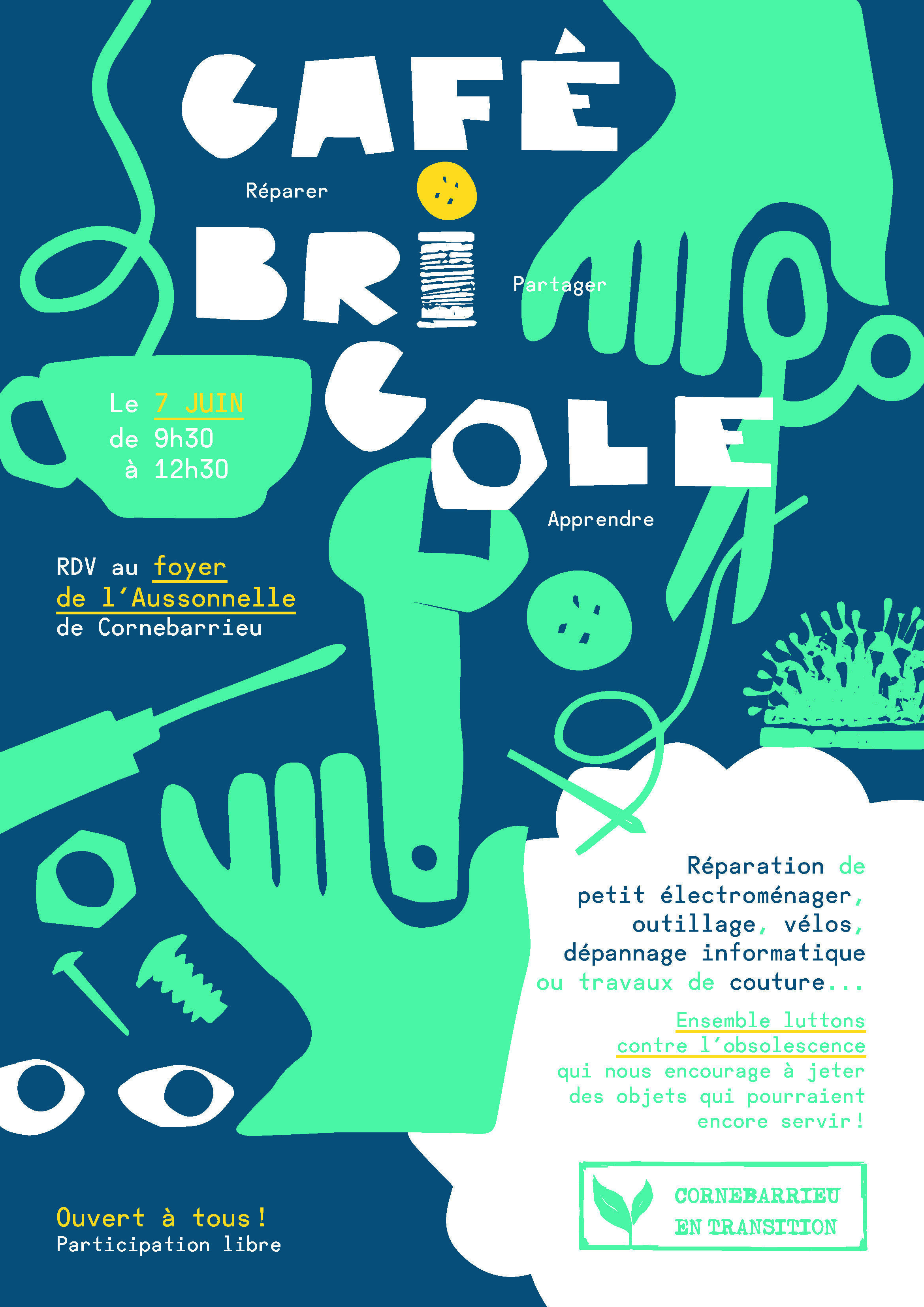 Café bricole