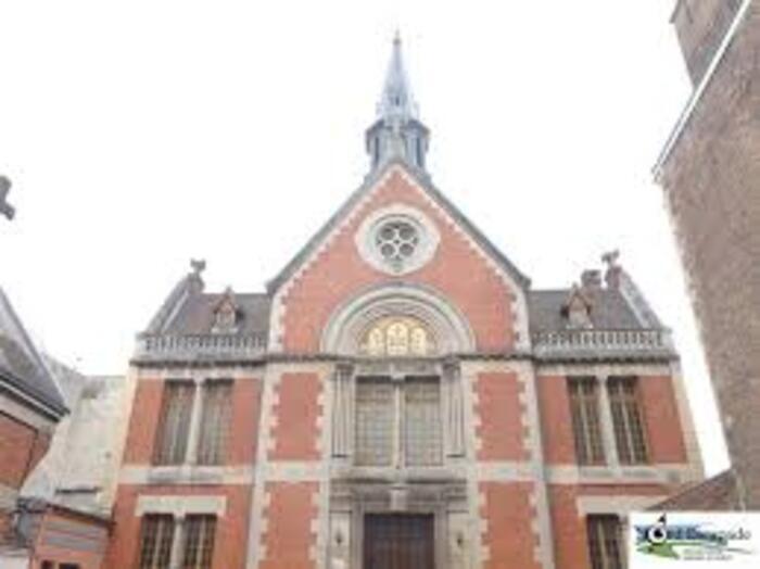 Temple Protestant