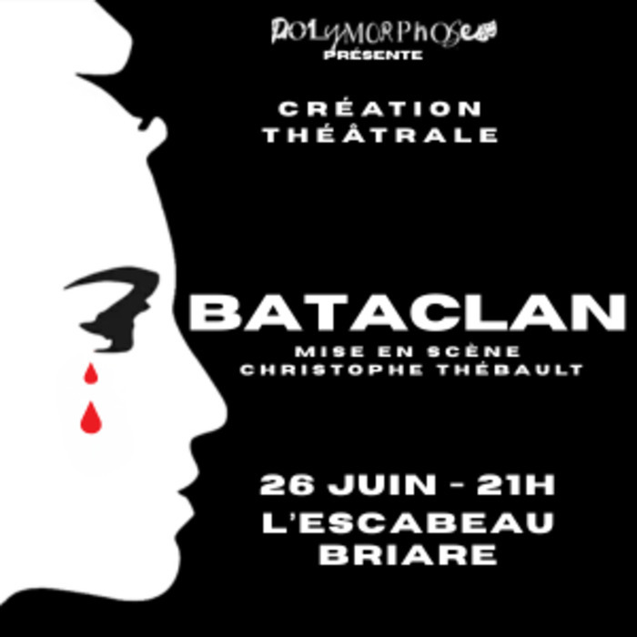 Théâtre de l'Escabeau