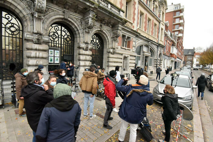 Visite “Ciné Tour