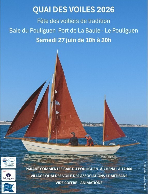 Quai des Voiles