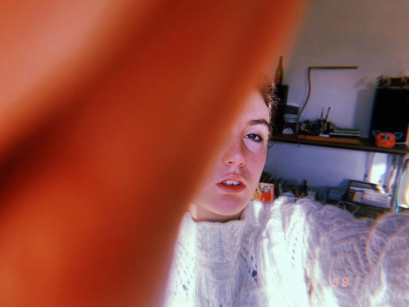 Diane Borderieux