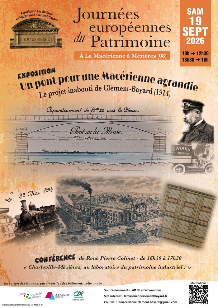 La Macérienne