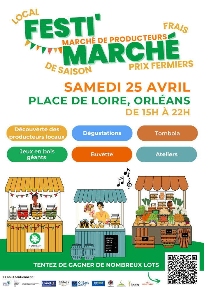 Festi'Marché
