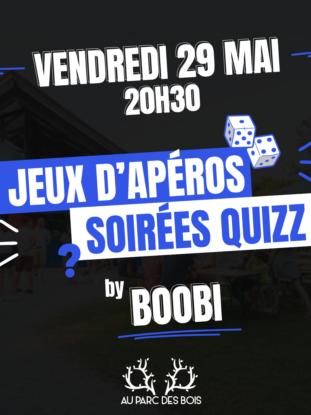BOOBI show 🔥