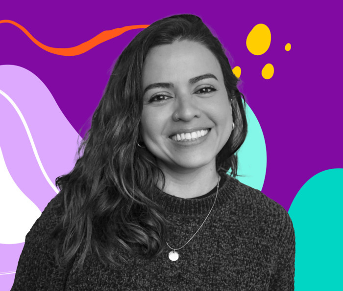 Fresca ! - L'artiste Diana Morillo vous invite à une fresque participative haute en couleur