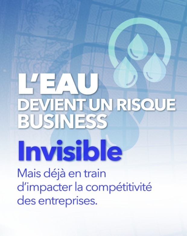 Résonance, la soirée des transitions — CCI Hauts-de-France