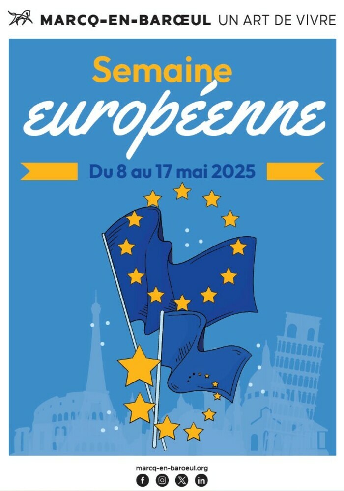 Semaine européenne