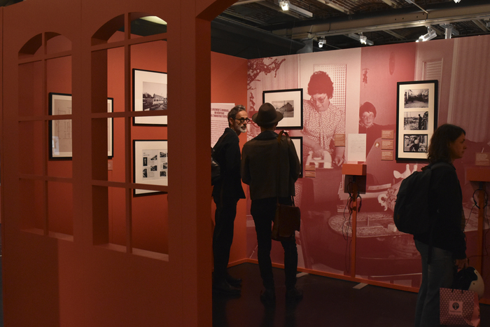 Visites guidées exposition "Vivre ou survivre" des Archives nationales du monde du travail