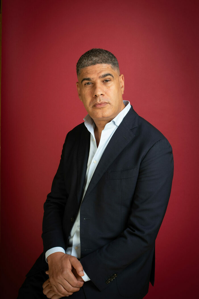 Rencontre littéraire | Rachid Benzine, 