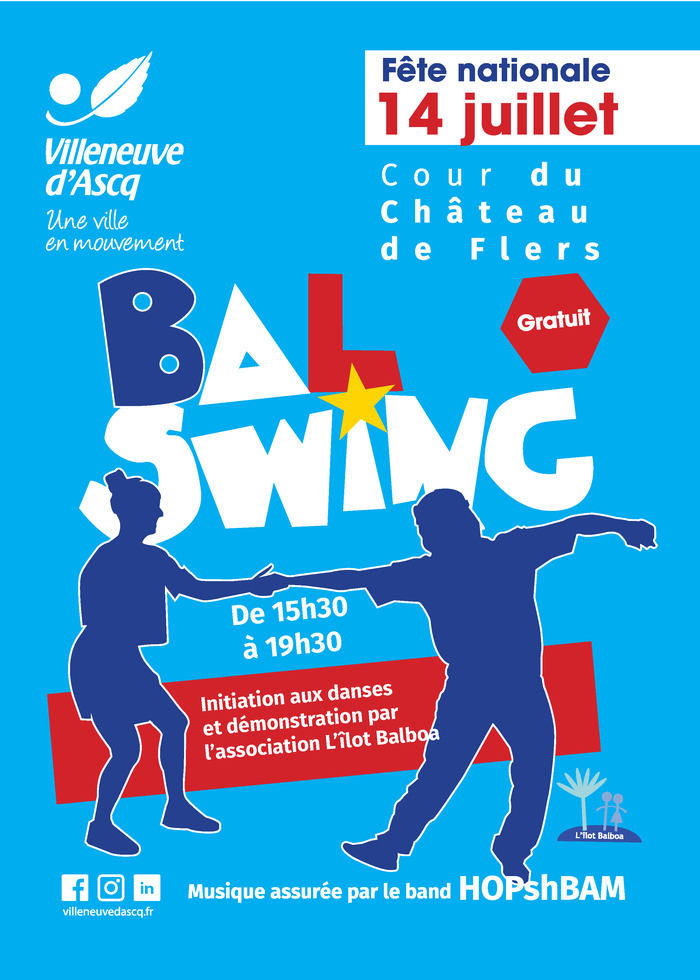 Bal Swing