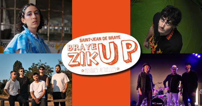 Médiathèque de Saint-Jean de Braye