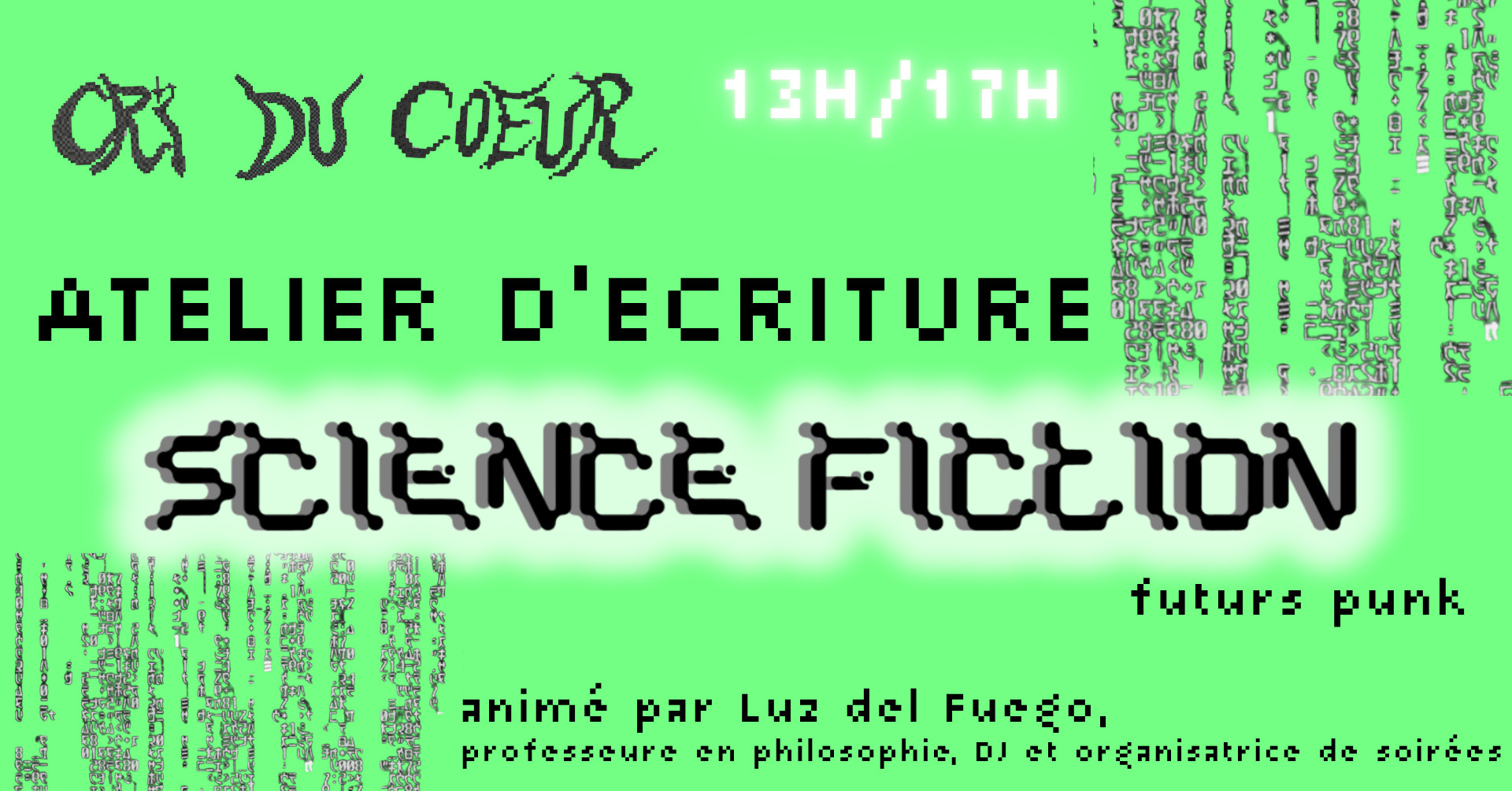 Science Fiction