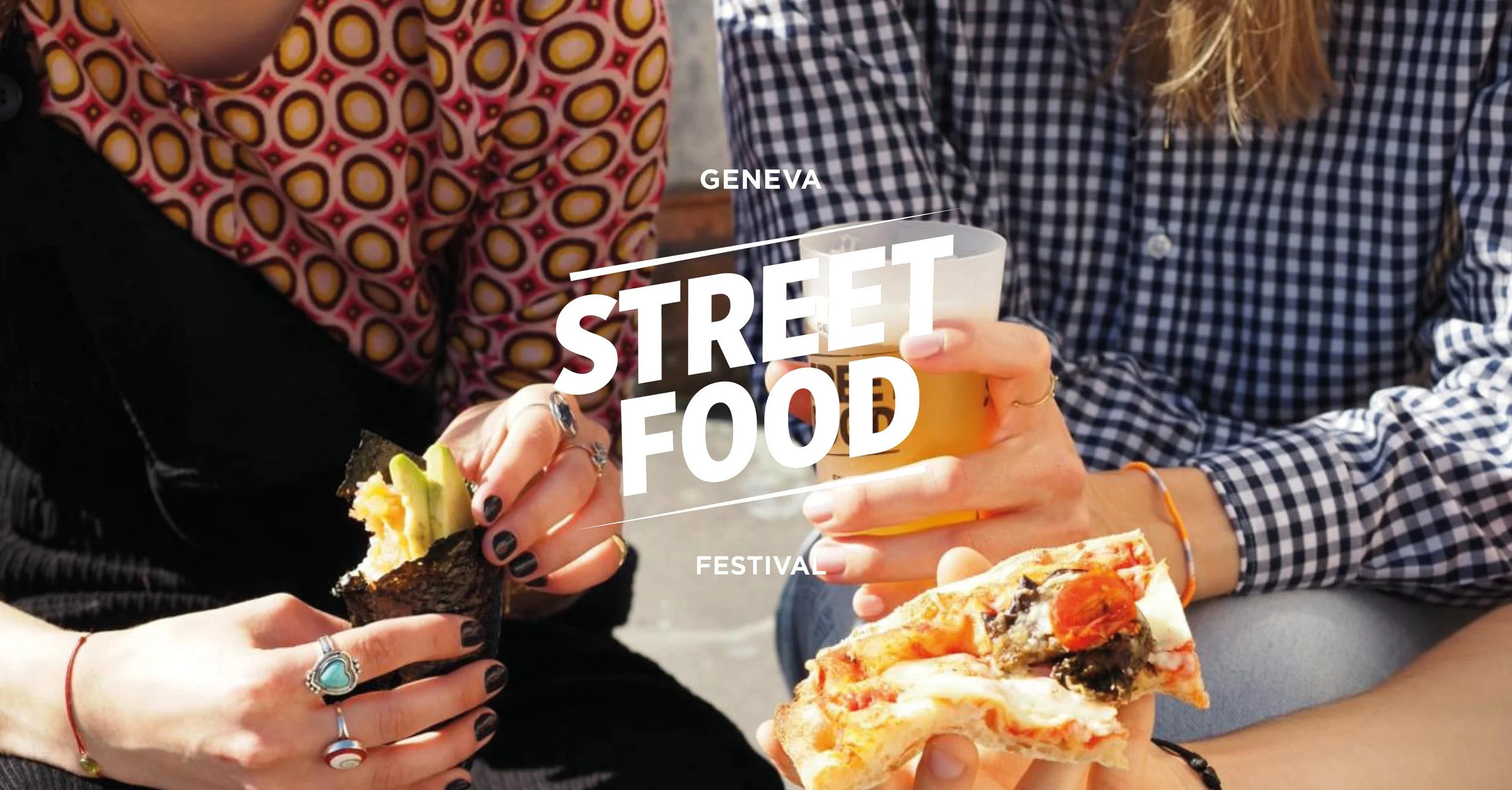 GENEVA STREET FOOD FESTIVAL