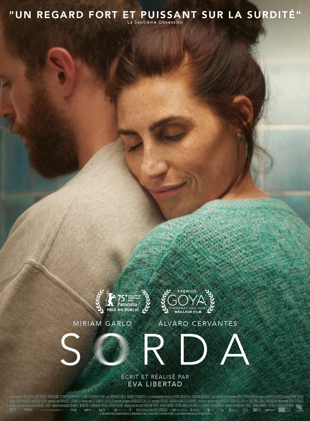 SORDA