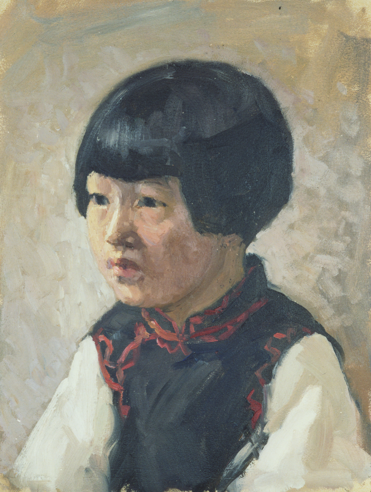 Musée d’Art Elise Rieuf "Sur les eaux chinoises"