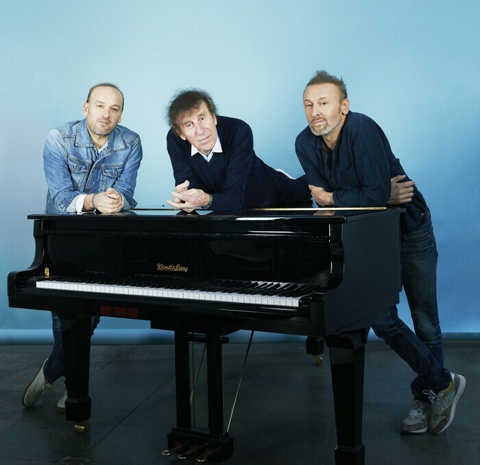 Alain Souchon