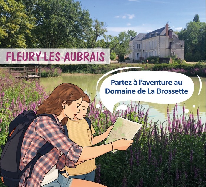 Domaine de la Brossette