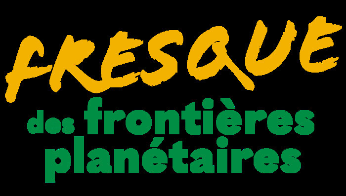 La Fresque des Frontières Planétaires avec Tom Duclos