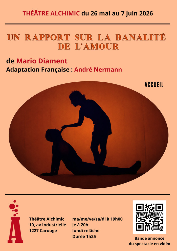 Théâtre Alchimic