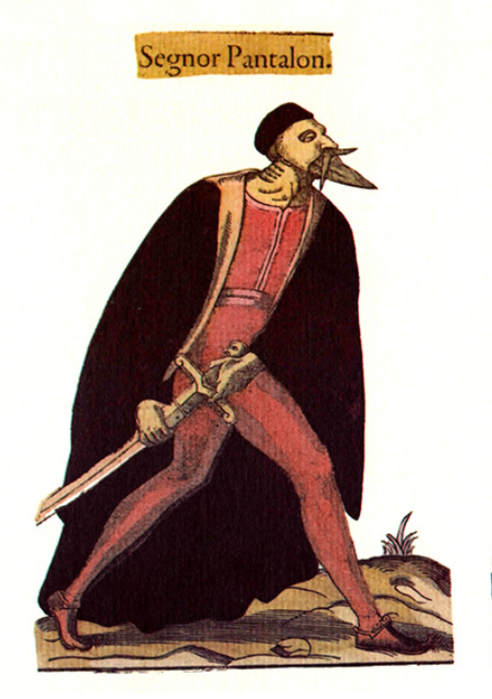 Jeu masqué