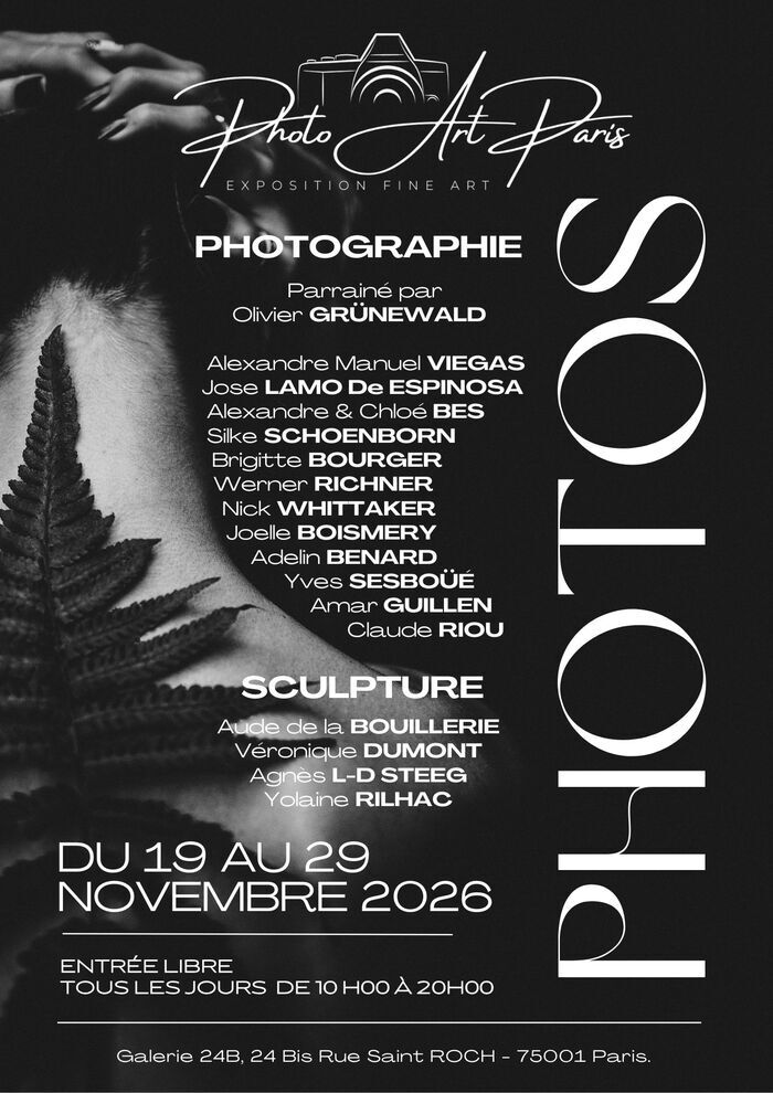 Galerie 24B