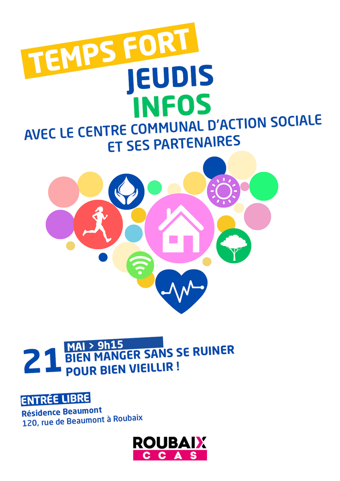 Bien manger sans se ruiner pour bien vieillir !