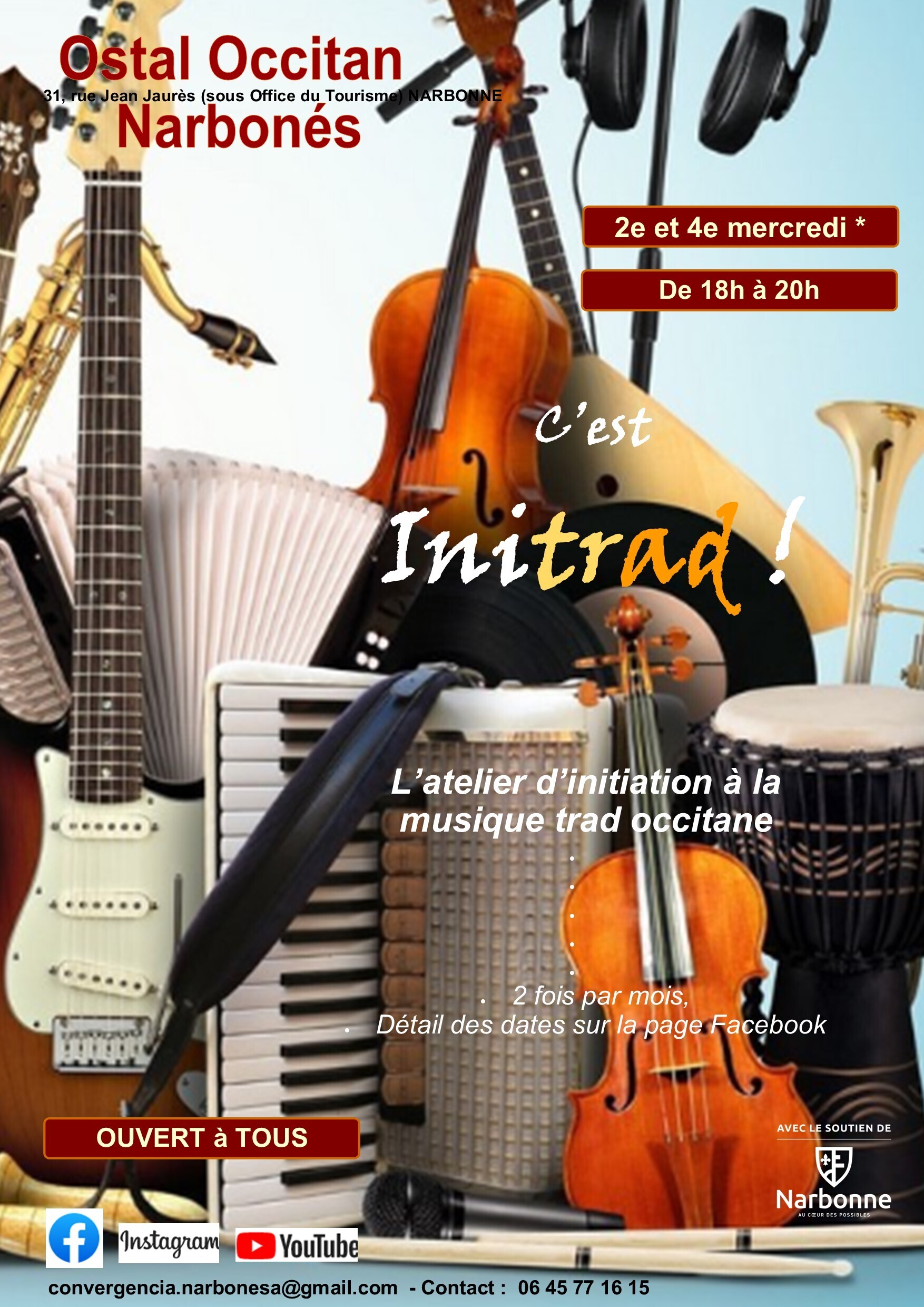 Initrad