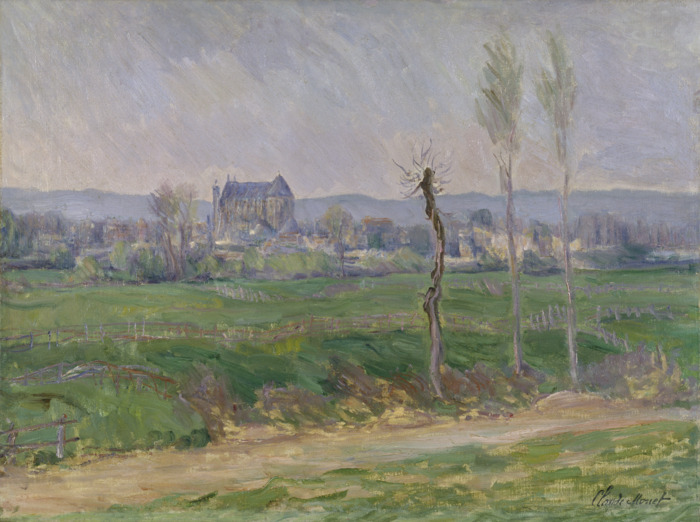 Musée des impressionnismes Giverny