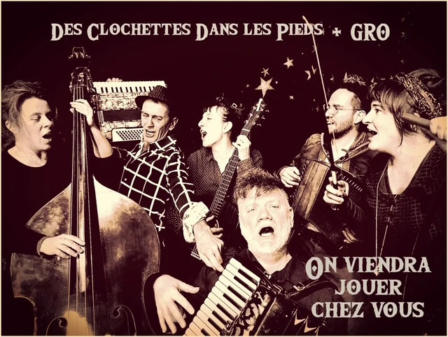On ira jouer chez vous
