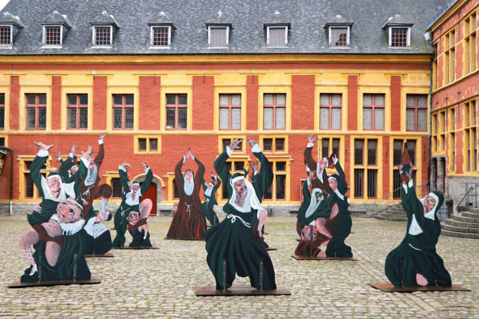 Journées européennes du Patrimoine au Musée de l'Hospice Comtesse