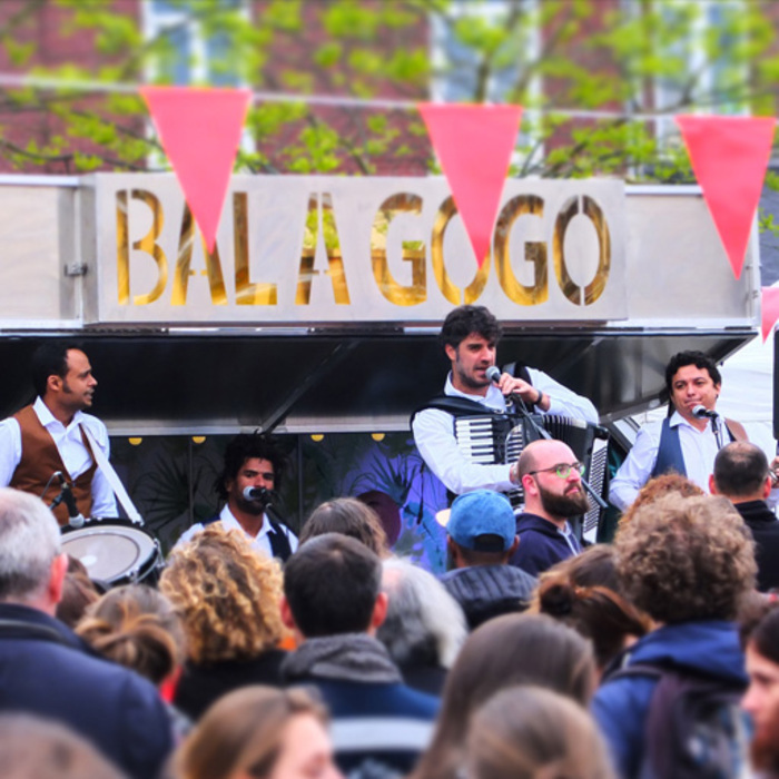 Fiesta aux accents brésiliens à Bauvin