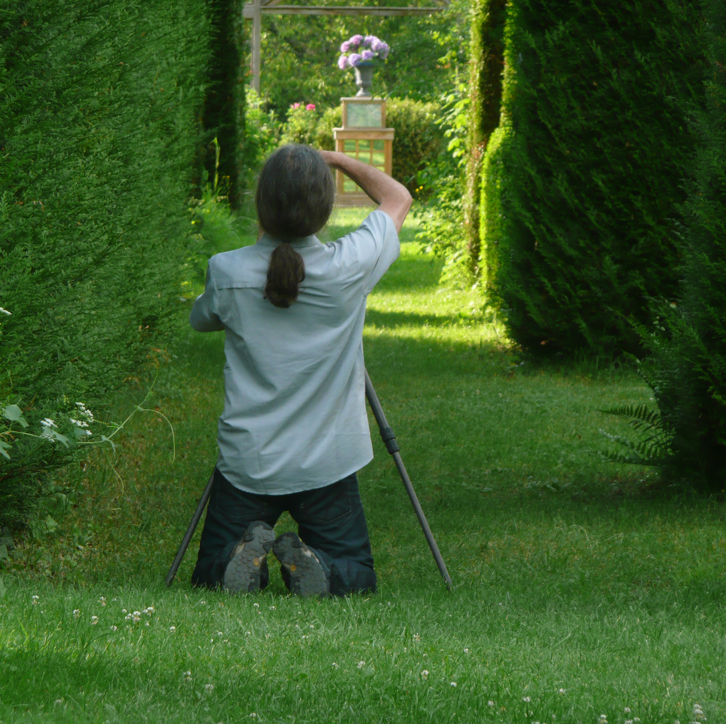 De nouvelles perspectives pour un jardin bicentenaire et philosophe