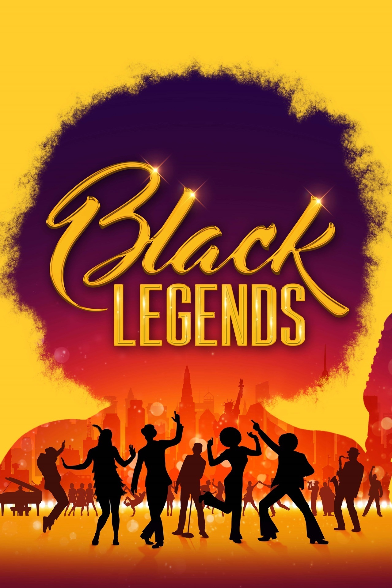 Black Legends