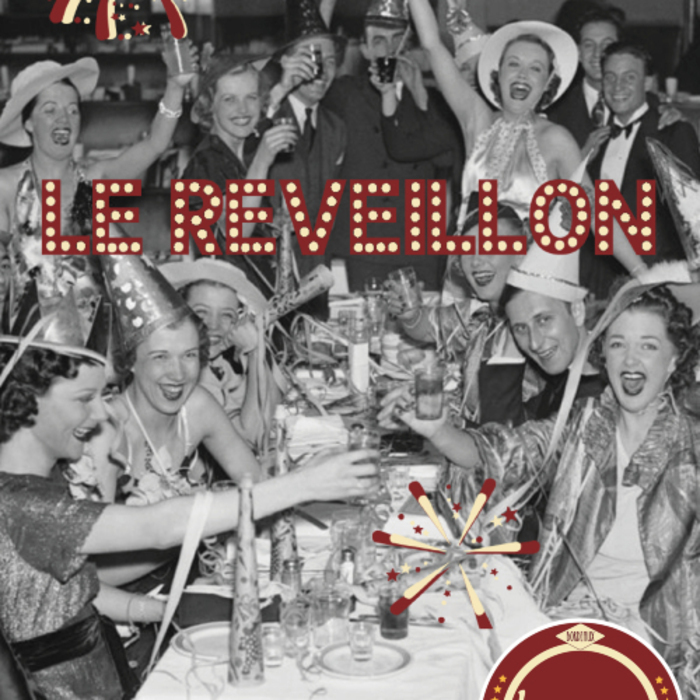Le réveillon de l’Improvidence