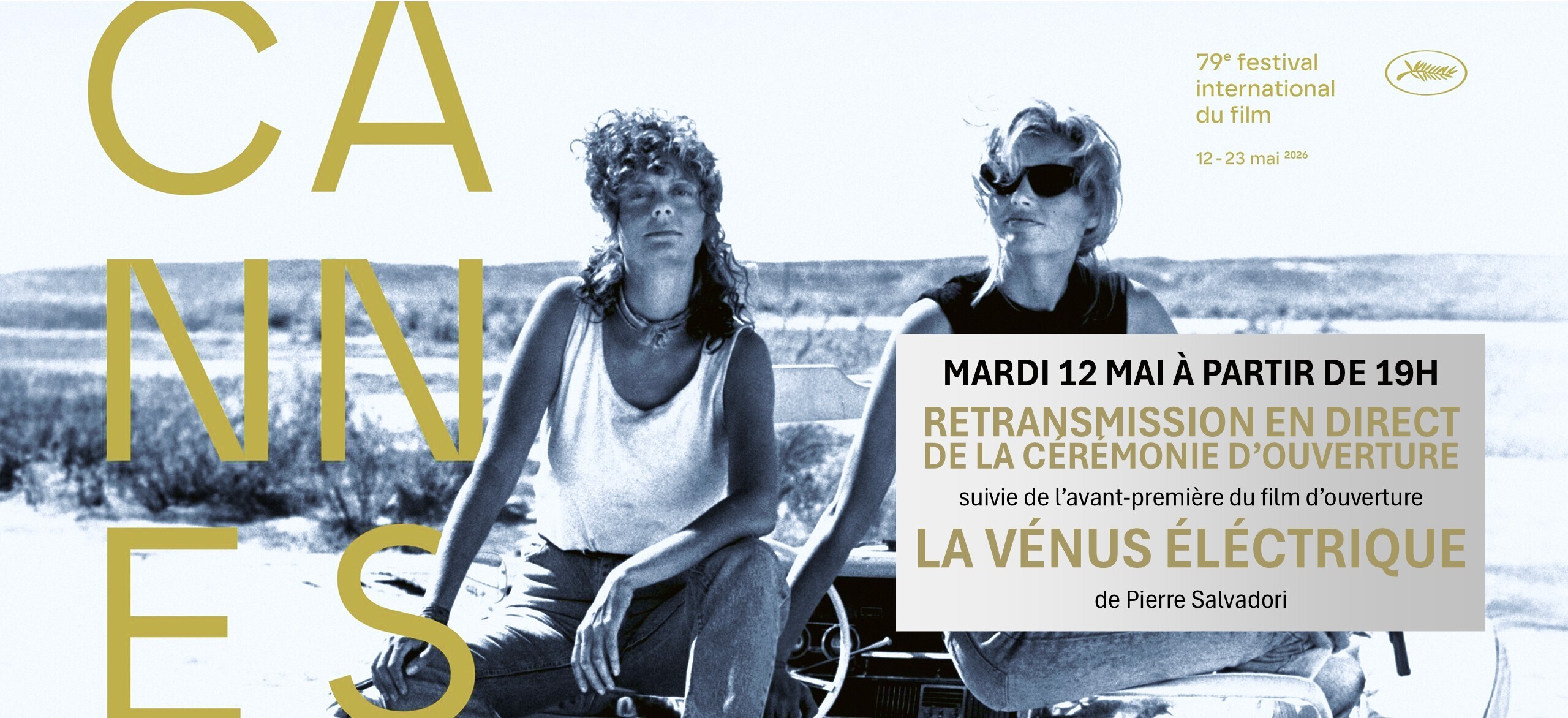 Festival de Cannes