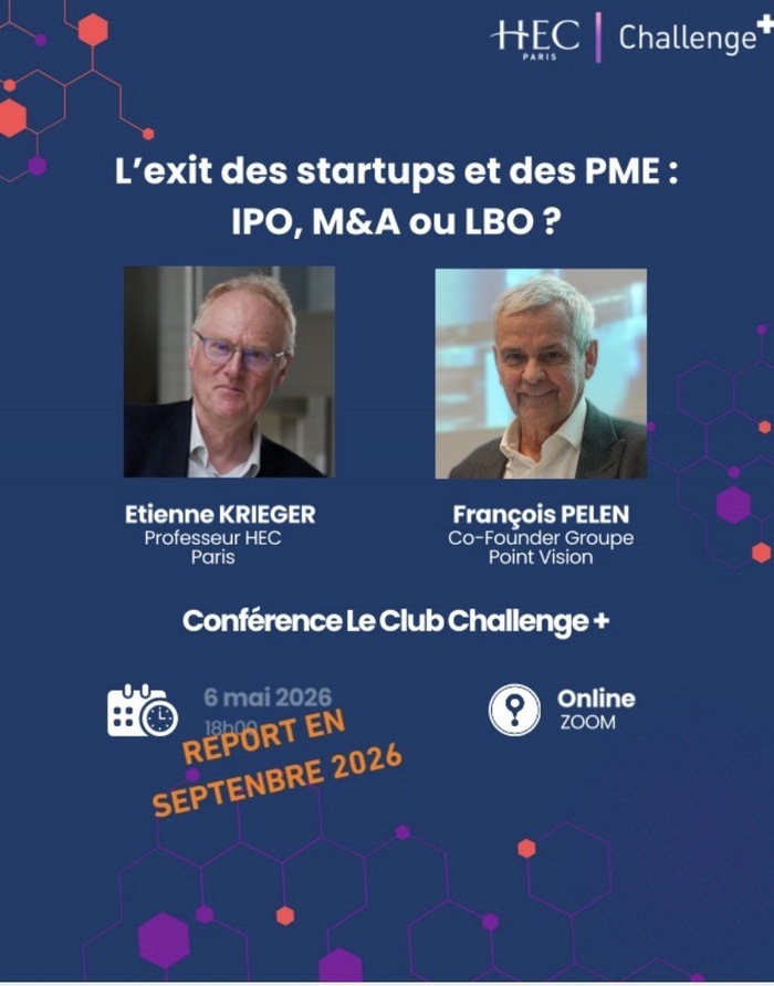 HEC Paris